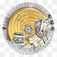 Patek Philippe Chronograph Annual Calendar In Black - 28 520 png