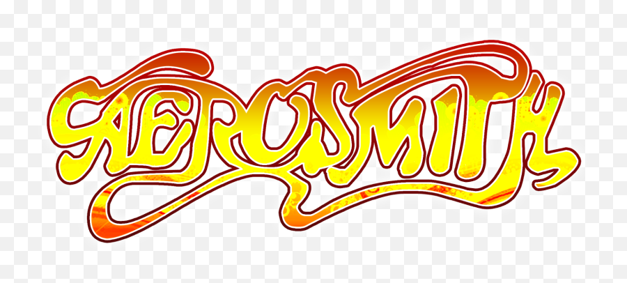 Xianak Sport Aerosmith Band Logo - Horizontal Png,Aerosmith Logo