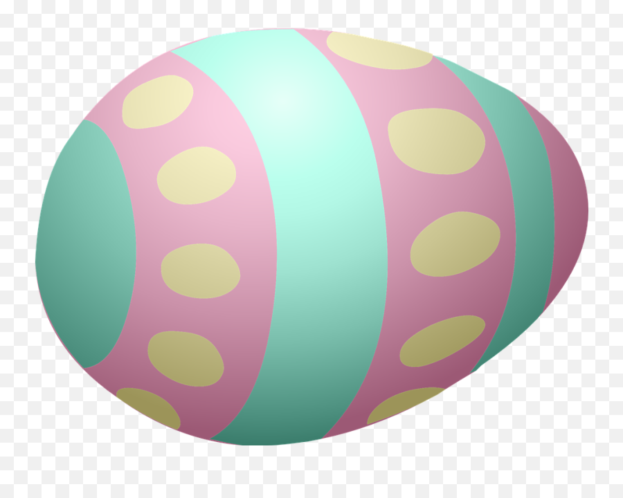 Free Png Commercial Use 3 Image - Cartoon Easter Egg Transparent,Free Pngs For Commercial Use