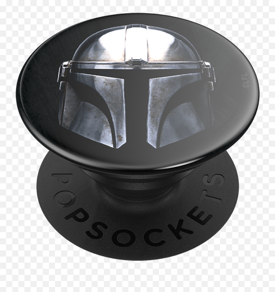 Wholesale Popsockets - Popgrip Pop Culture Mandalorian Popsockets Png,Mandalorian Icon