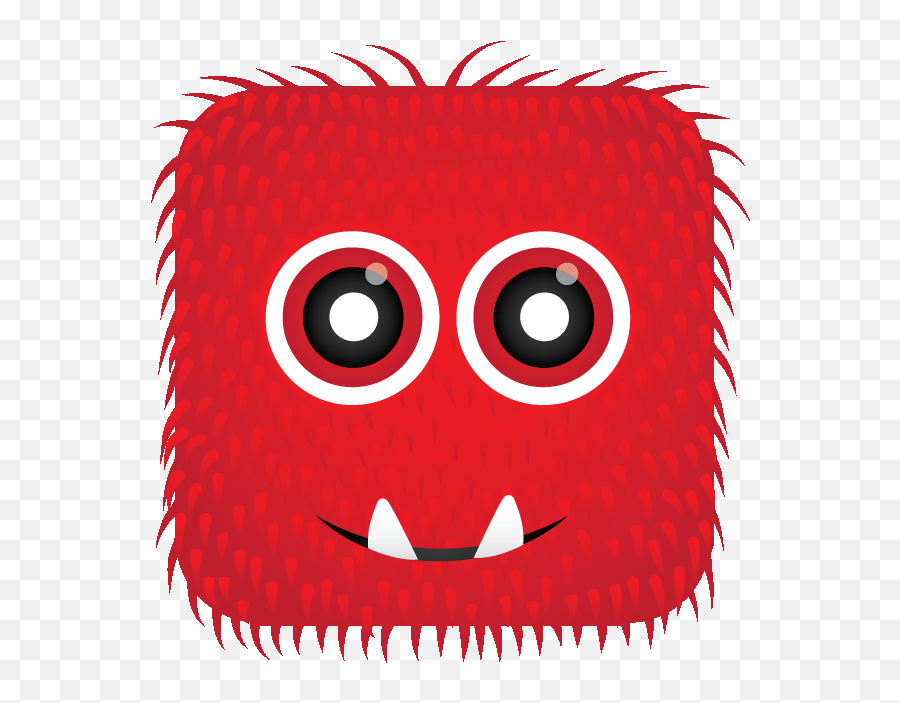 Monstercons - Dot Png,Monster Icon