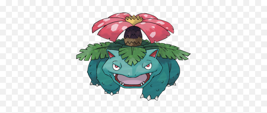 Pokemon Sword And - Venusaur Pokemon Png,Primarina Icon