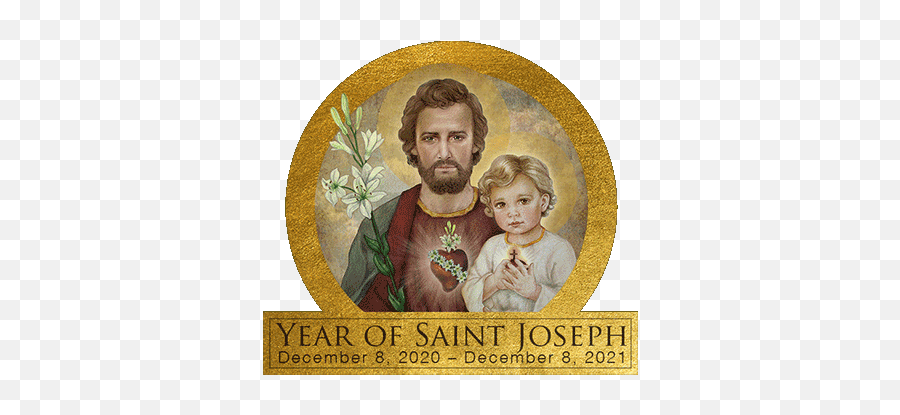 Saint Michael The Archangel Roman - Year Of St Joseph Png,Icon Of St Michael The Archangel