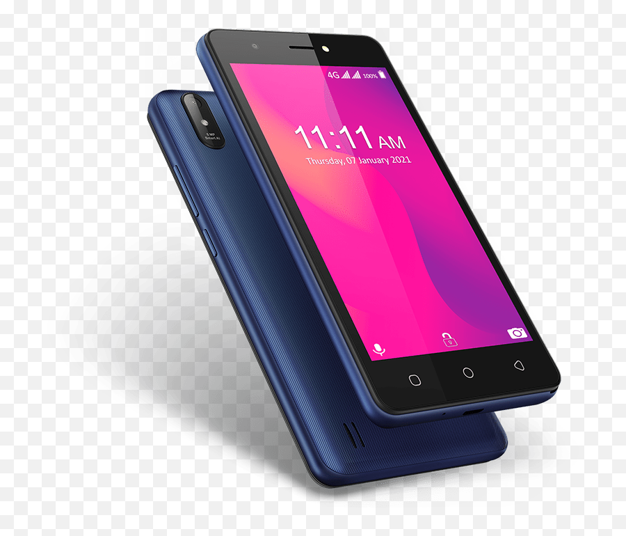 Lava Launches Customizable Smartphone - Portable Png,Lava Iris Icon Flip Cover