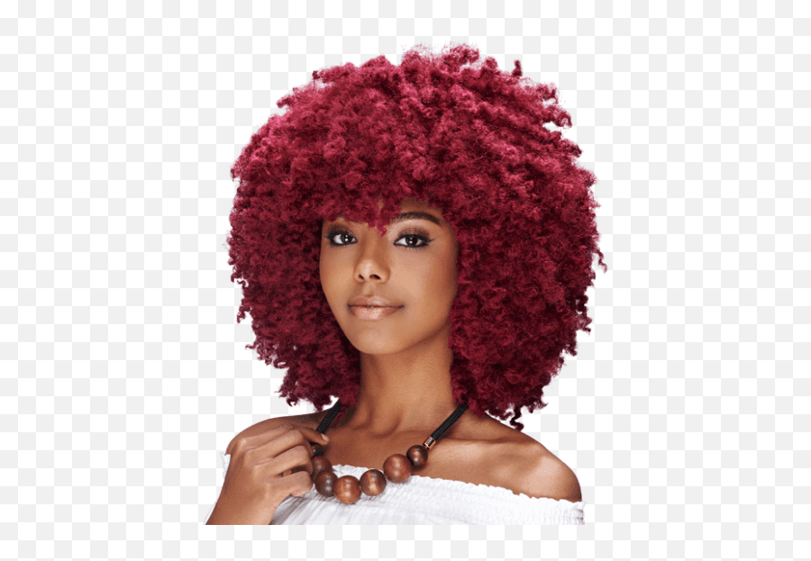 Add The Kink To Your Hair With Darlingu0027s Kinky Braid Extensions - Darling Fluffy Kinky Hairstyles Png,Kinky Icon