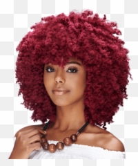 Add The Kink To Your Hair With Darlingu0027s Kinky Braid Extensions - Darling Fluffy Kinky Hairstyles Png,Kinky Icon