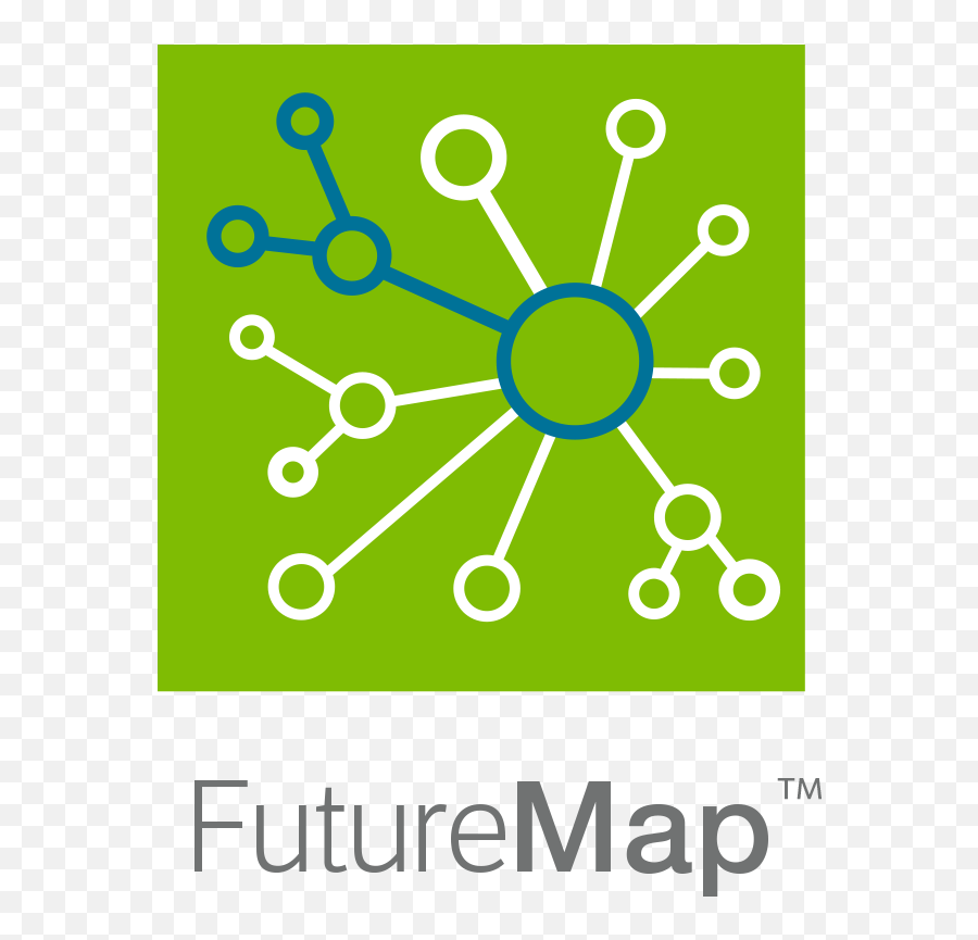 Future - Mapicon600 Future Iq Lab Dot Png,Map Icon Transparent