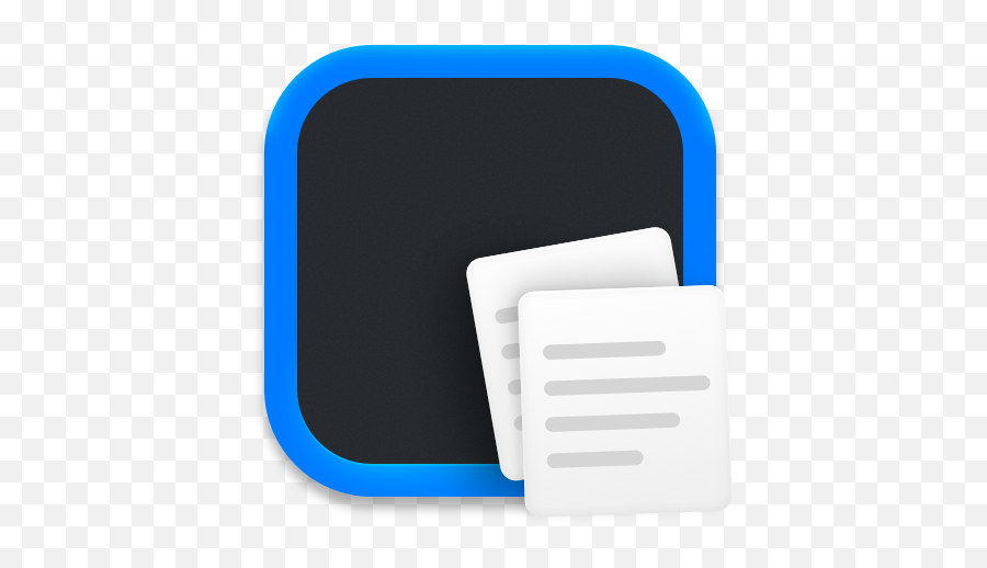 Dropover Easier Drag And Drop - Horizontal Png,Moves App Icon