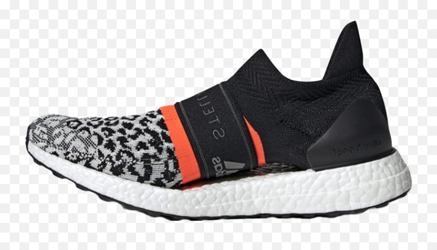 Stella Mccartney X Adidas Ultra Boost - Adidas Stella Mccartney Ultra Boost 2019 Png,Adidas Energy Boost Icon Baseball Cleats