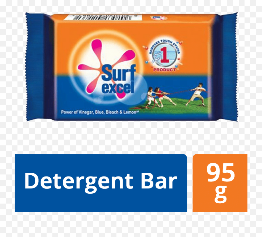 Surf Excel Bar 95g Png Coolbuddy Icon