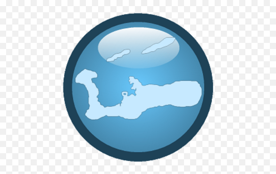 Cns Local Life - Earth Png,Typing Club Icon