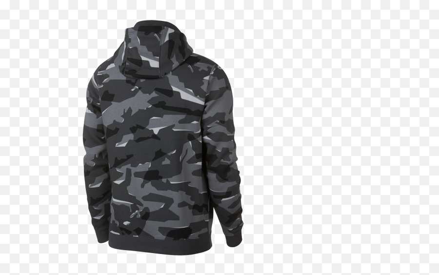 Nike Camo Zip Up - Military Camouflage Png,Nike Sb Icon Full Zip Hoodie