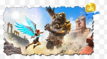 Immortals Fenyx Rising - Cyclops png