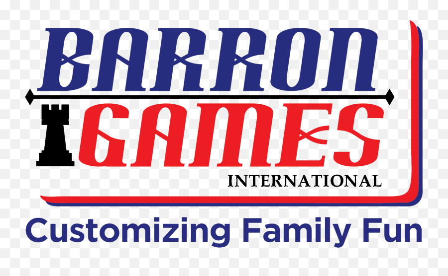 Barron Games International Air Hockey Foosball Kiddie Ride - Barron Games Png,Arcade Baron Icon