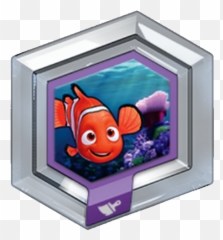 Nemou0027s Seascape - Disney Infinity Wiki Disney Infinity Nemo Disc Png,Nemo Png
