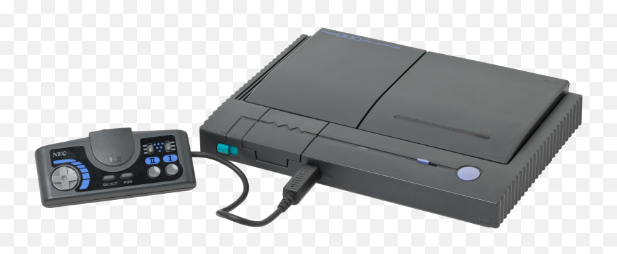 Filepc - Engineduoconsolesetpng Wikimedia Commons Nec Pc Engine Duo,Engine Png