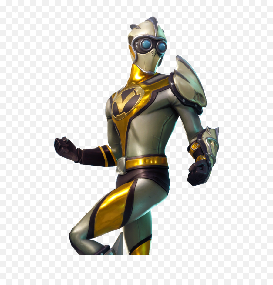 Thanos Fornite Png 3 Image - Venturion Fortnite Skin Png,Fornite Png