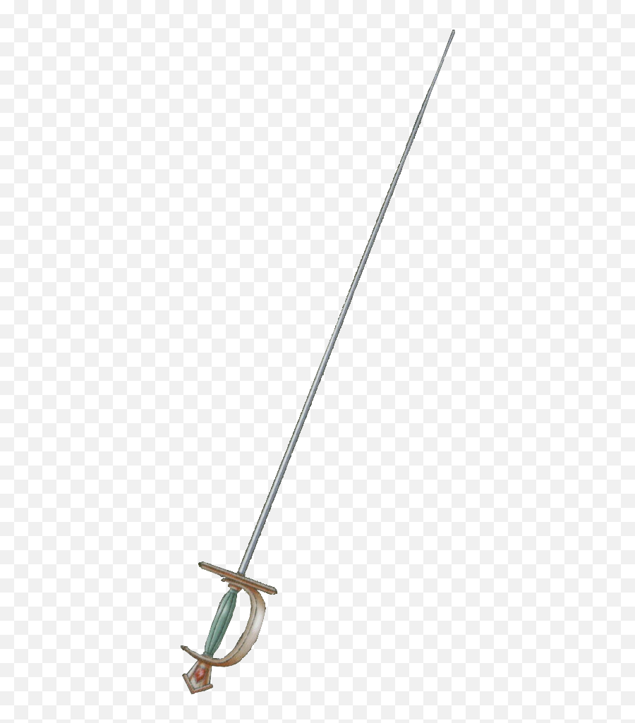 Rapier - Collectible Sword Png,Rapier Icon