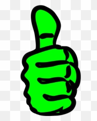 True Clip Art - Right Clipart png