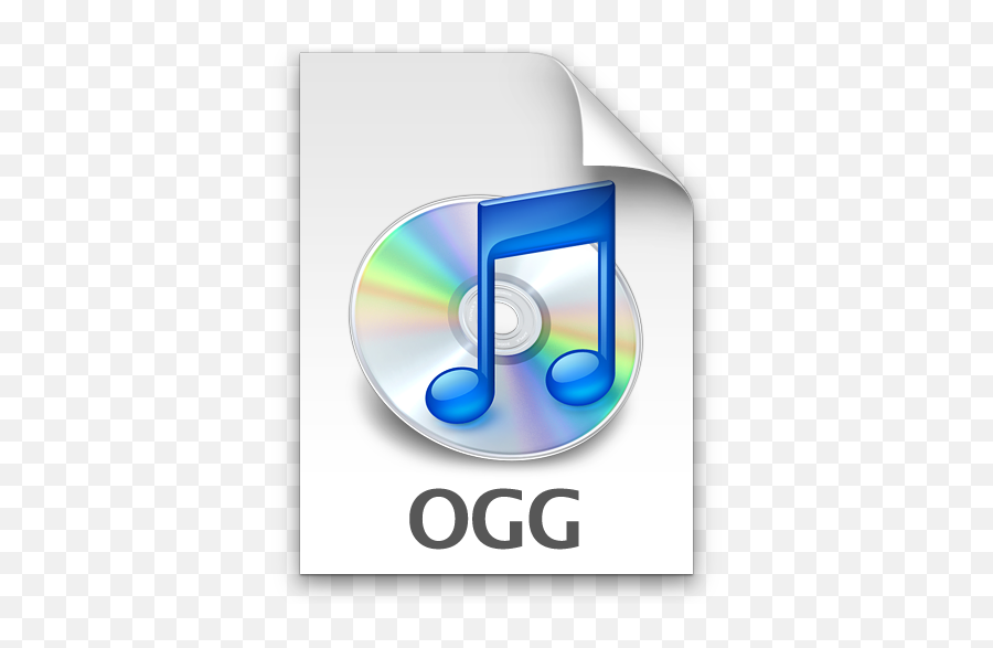 Ogg Normalizer - Ogg Vorbis Icon Png,Cara Ganti Icon Batre Android