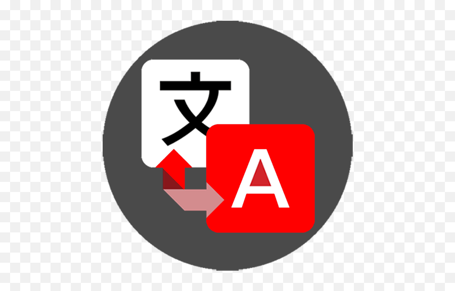 Aquila - Google Translate Png,Interpreter Icon