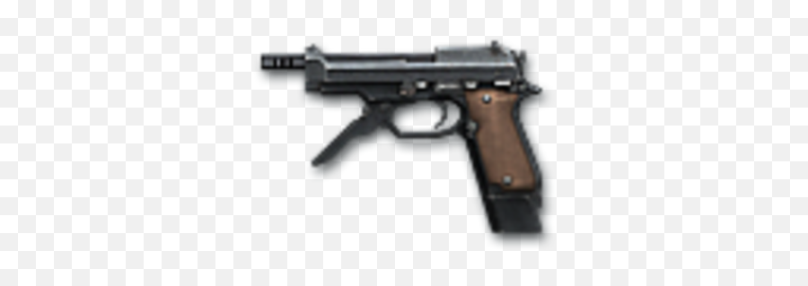 Beretta M93r - Weapons Png,Handgun Magazine Restrictions Icon