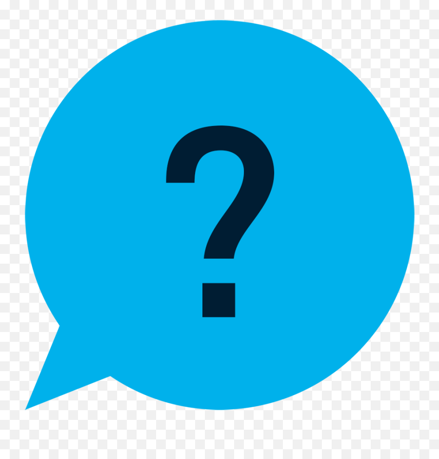 Video Series - Dot Png,Question Answer Icon