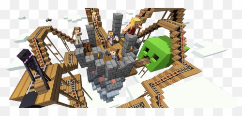 Minecraft 10 Ender Update Is Coming - New Launcher png