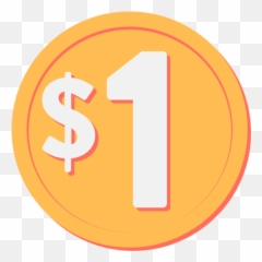 Hollar Shop Deals Starting - Dollar png