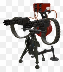 Tf2bot - Red Sentry Tf2 Png,Demoman Icon