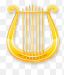 Harp Png Image For Free Download