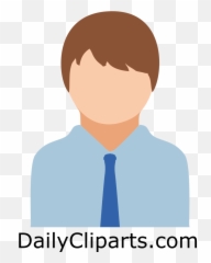 Employee Profile Pic Daily Cliparts - Gmail png