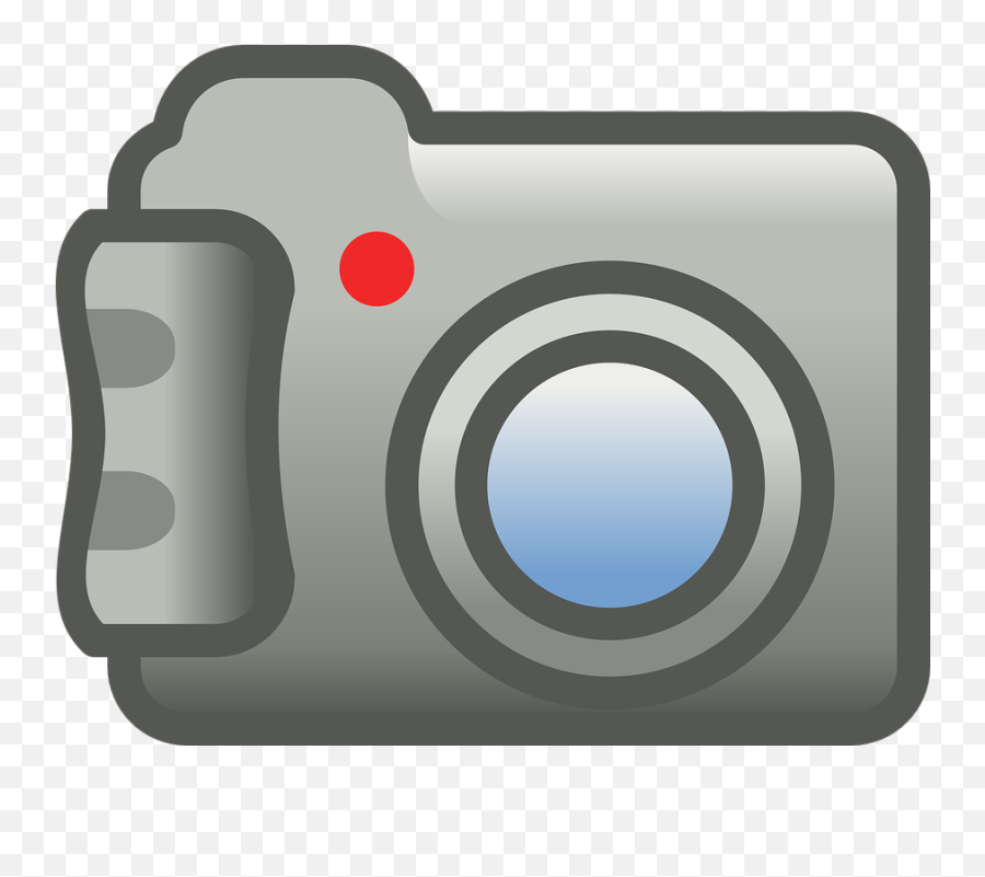 Free Photo Small Button Camera Photography Lens Digital - Camera Animated Gif Png,Camara Icon