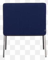 Fogia Tondo Lounge Chair - Solid png