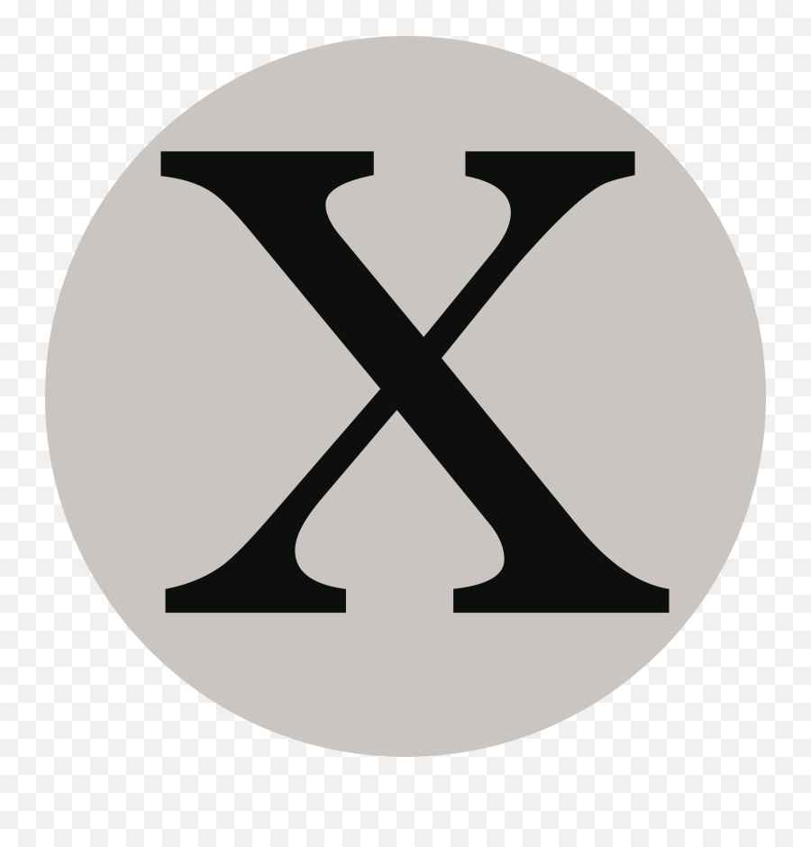 Index Of - X Mana Cost Mtg Symbol Png,Mana Icon