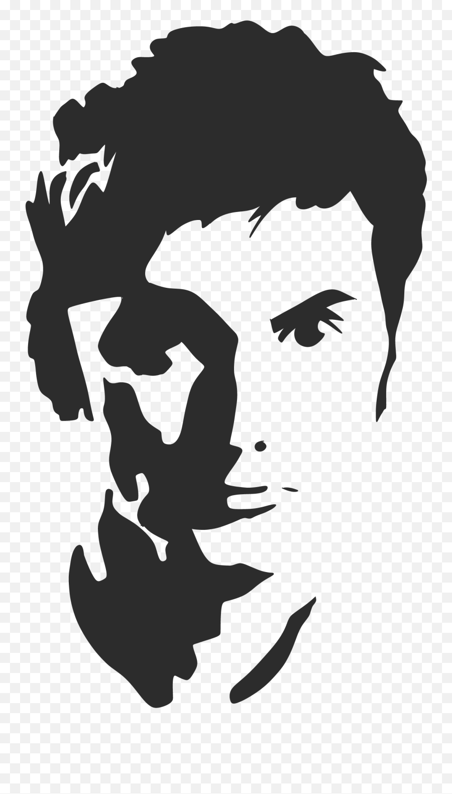 David Tennant Tenth Doctor Who - 10th Doctor Who Black And White Png,11th Doctor Icon