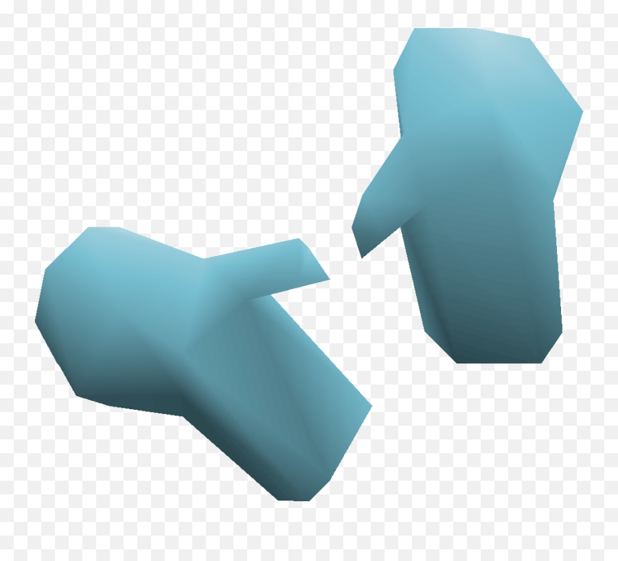 Ice Gloves - Osrs Wiki Ice Gloves Osrs Png,Gloves Png