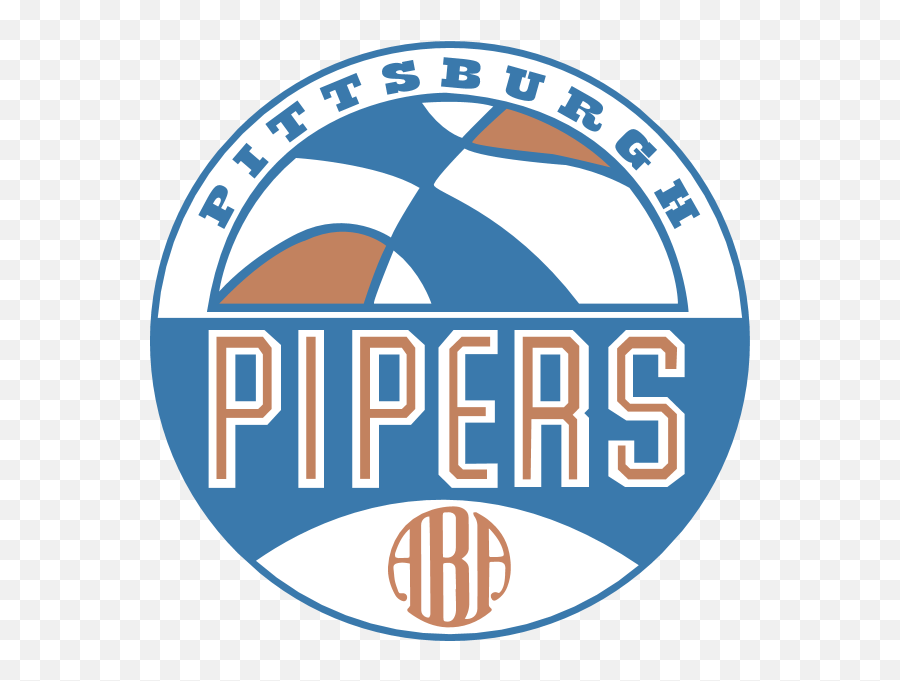 Pittsburgh Pipers Logo Download - Logo Icon Png Svg Pittsburgh Pipers Aba Logo,Pittsburgh Steelers Icon