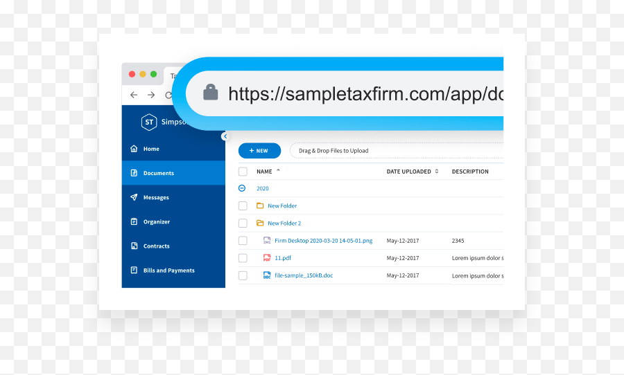 Setting Up A Custom Website Url - Taxdome Help Center Vertical Png,Domain Name Registration Icon