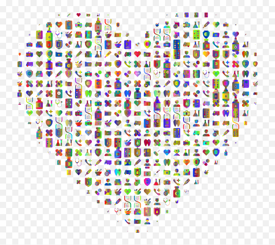 Free Photo Icons Medical Heart Medicine Nurse Love Doctor - Icones Medicina Png,Minecraft Shield Icon