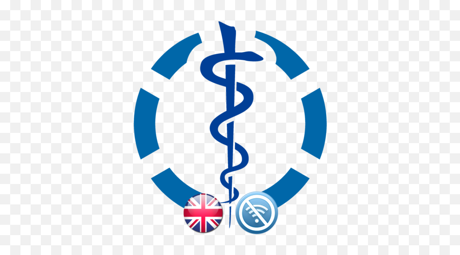 Wikimed - Offline Medical Encyclopedia Apps On Google Play Medical Wikipedia Png,Wikipedia Iphone Icon