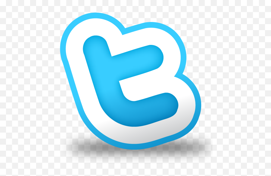 Library Of Twitter Logo Clip Freeuse Stock Png Files - Twitter Logo Png,Twitter Logo