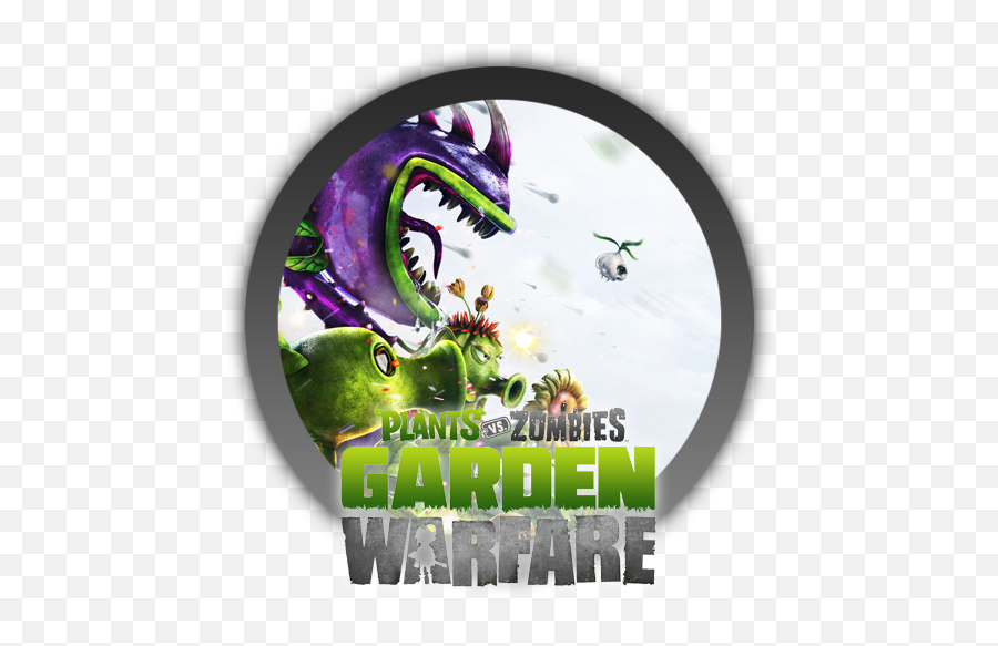 Plants Vs Zombies Garden Warfare Xbox One U2014 Shopville - Pvz Garden Warfare Icon Png,Pvz Icon