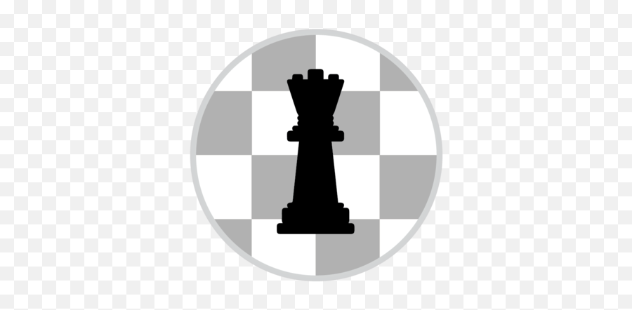 Chess Icon Transparent - Chess Pieces Clip Art Png,Chess Png