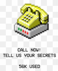 Please Donu0027t Tell - Wilbur App Icons png
