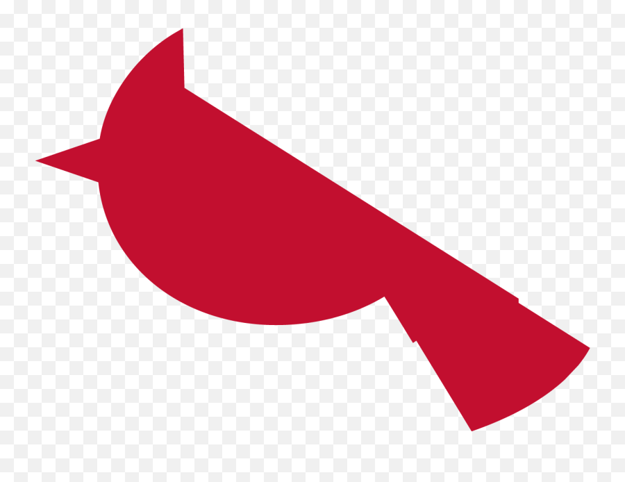 Redbird - Songbirds Png,Red Icon