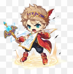 Notice Whatu0027s Your Maplestory - Joaovictormb Maplestory Evans Png,Mapelstory Red Rose Guild Icon