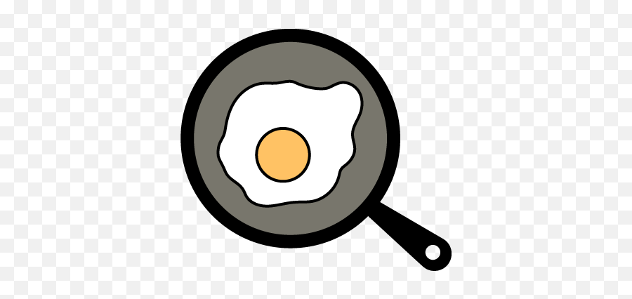 The Nest Egg Game Your Life In 10 Financial Milestones - Pan Png,Fried Egg Icon