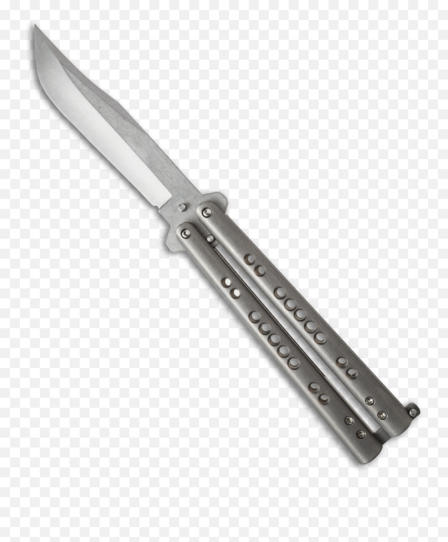 Butterfly Knife Png Images Collection For Free Download - Transparent Butterfly Knife Png,Knife Transparent