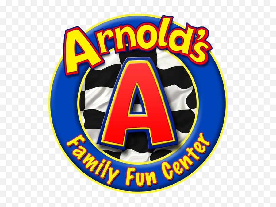 Arnoldu0027s Family Fun Center - 32 Tips Family Fun Center Png,St Arnold Icon